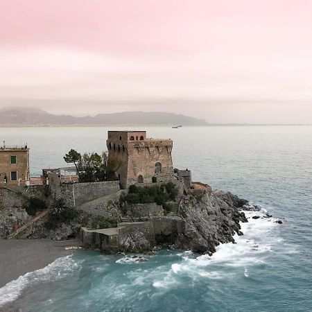 Il Sogno Bed & Breakfast Erchie  Luaran gambar