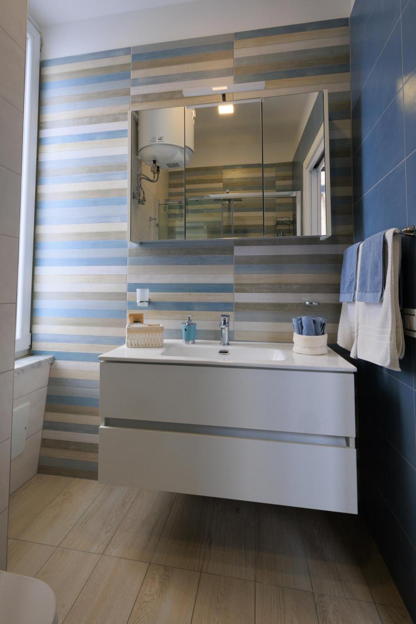 Il Sogno Bed & Breakfast Erchie  Luaran gambar