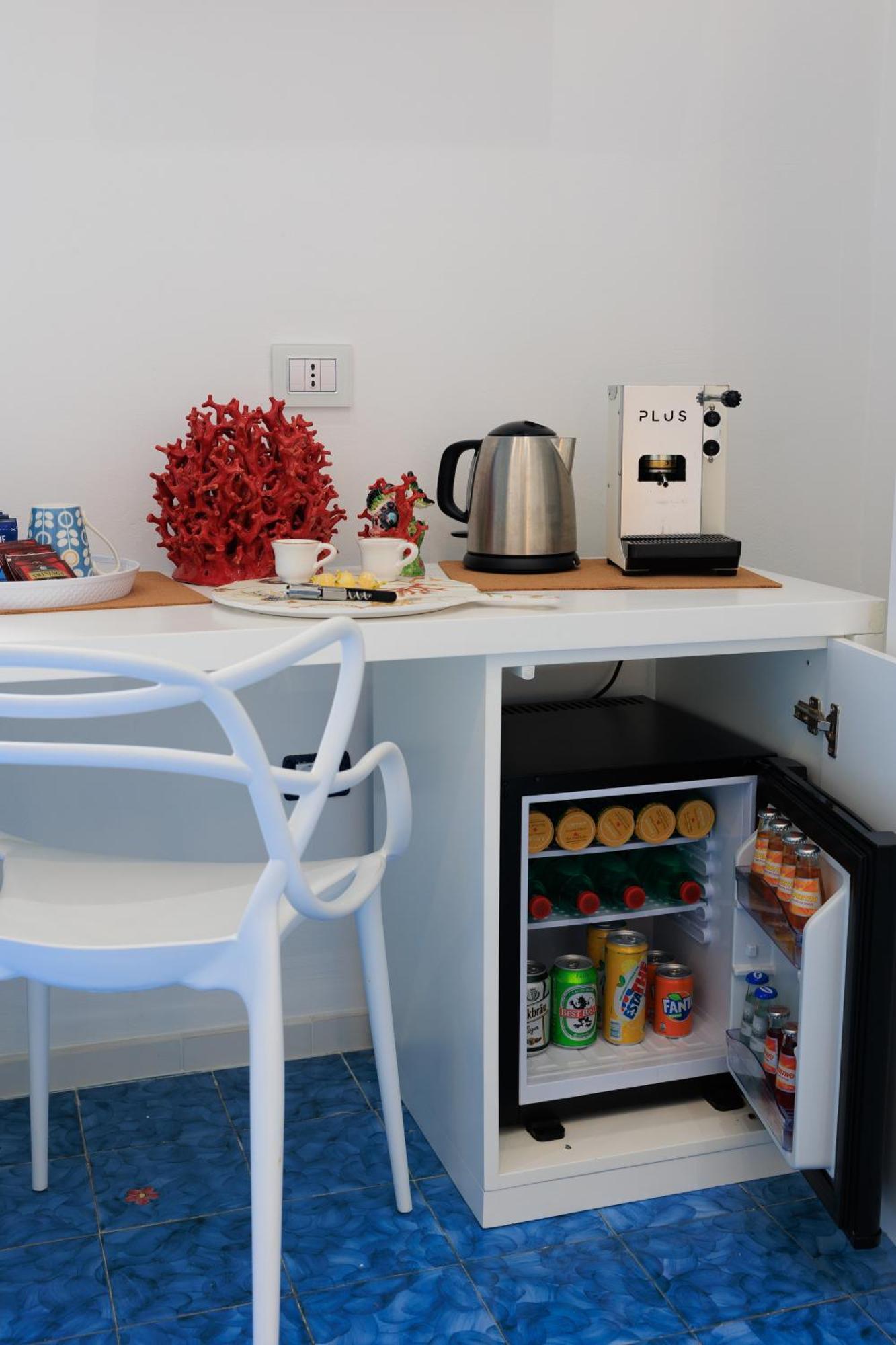 Il Sogno Bed & Breakfast Erchie  Luaran gambar