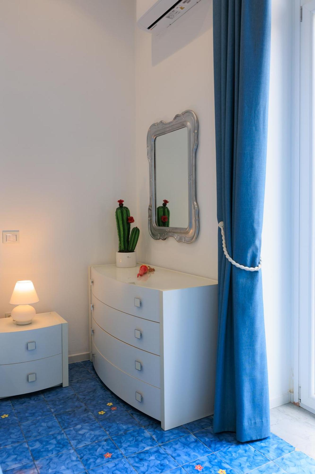 Il Sogno Bed & Breakfast Erchie  Luaran gambar
