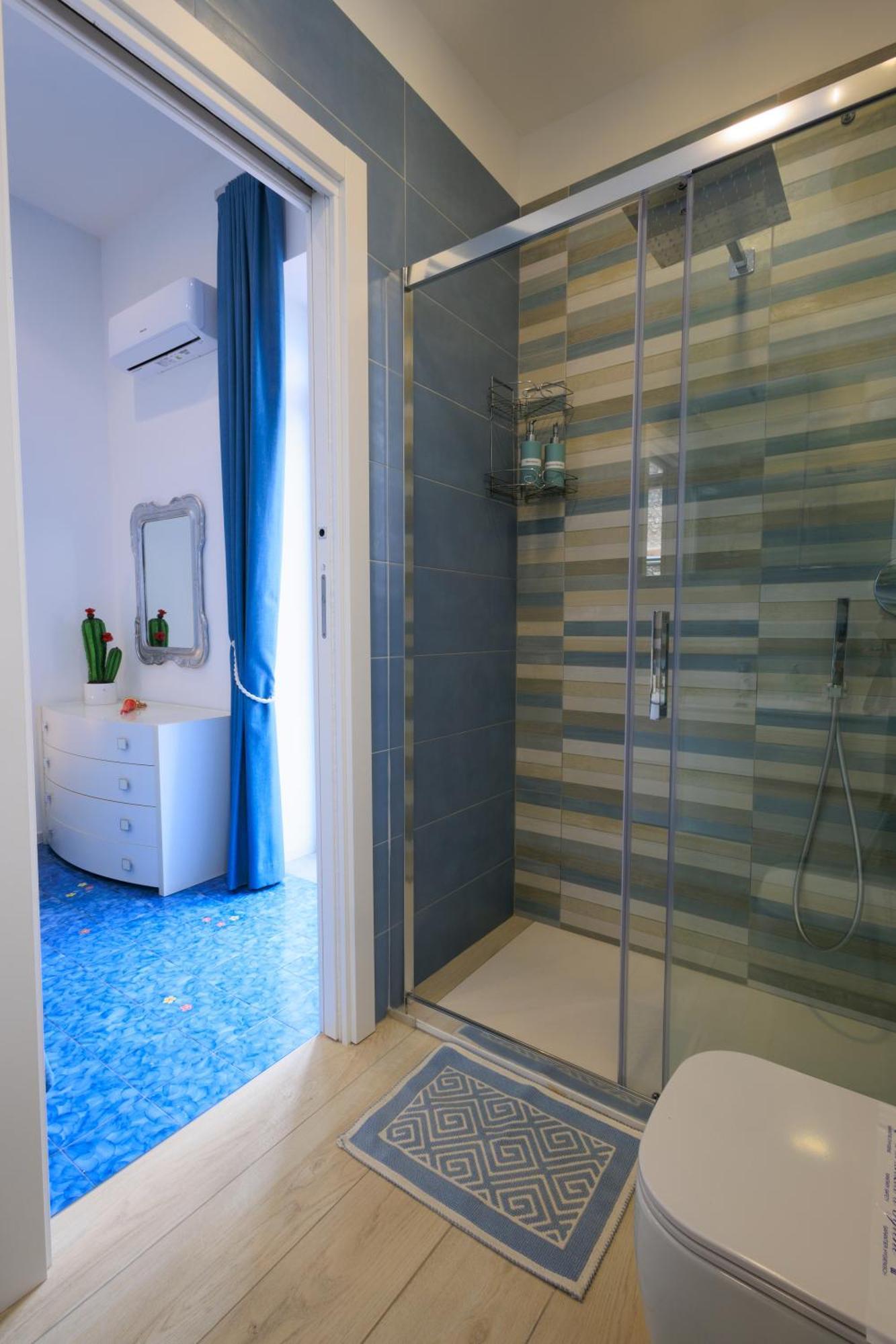 Il Sogno Bed & Breakfast Erchie  Luaran gambar