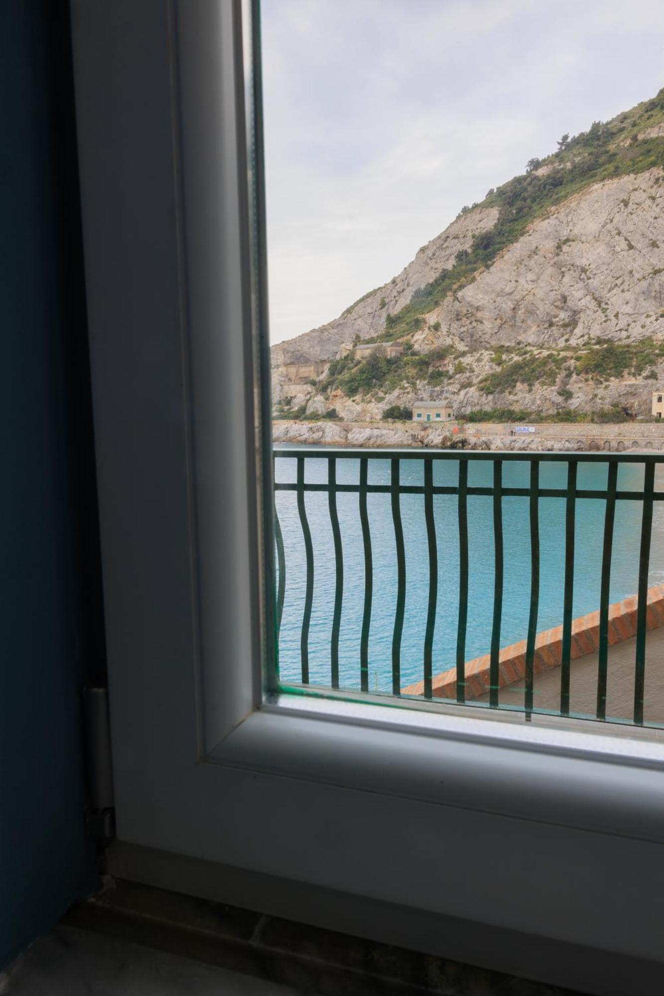 Il Sogno Bed & Breakfast Erchie  Luaran gambar